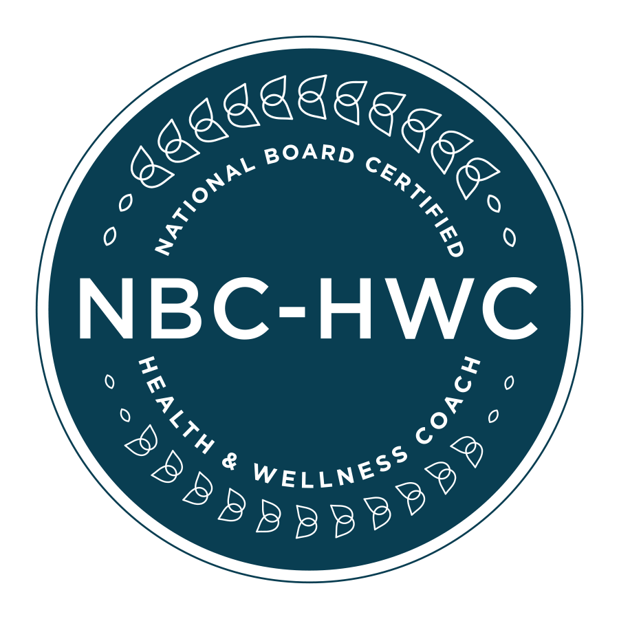 National certification logo